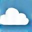 Cloud Solutions Icon